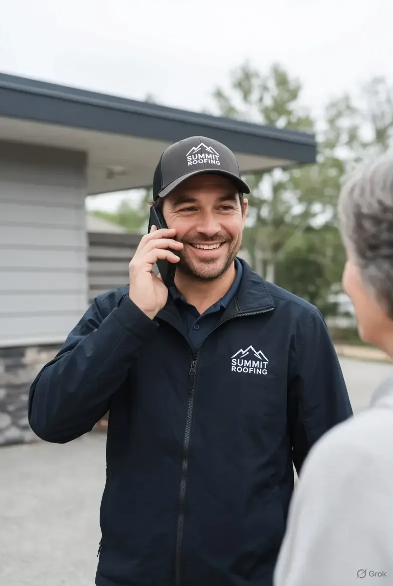 Flat Roof Leak Repair Hume, VA FAQs